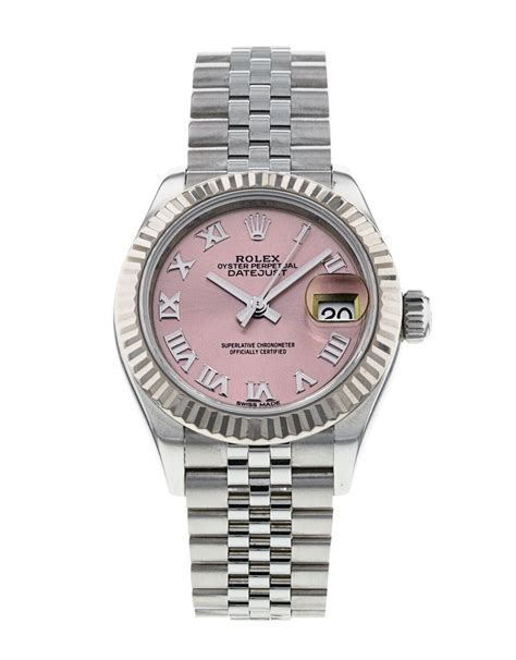 rolex datejust lady 28 silber|Rolex Datejust 28 price.